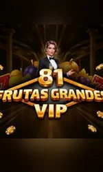 81 Frutas Grandes VIP