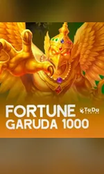 Fortune Garuda 1000