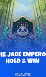 The Jade Emperor Hold Win