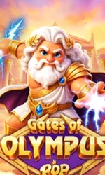 Gates of Olympus POP
