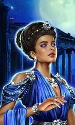 Demi Gods V Hold Hit