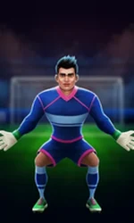 Penalty Shoot Out: Cup Mania