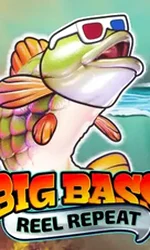 Big Bass Reel Repeat
