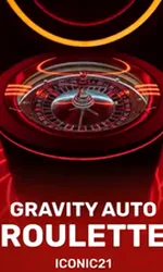Gravity Auto Roulette -