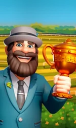 Big Bass Return to the Races