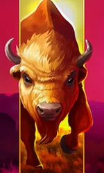 Big Wild Buffalo