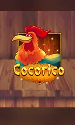 Game thumb - Cocorico