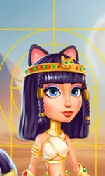 Bastet and Cats Deluxe