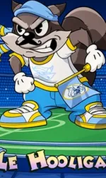 Le Hooligan