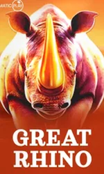 Great Rhino