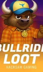 Bullride Loot