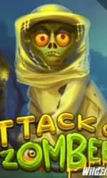 Attack of the Zombees WildEnergy